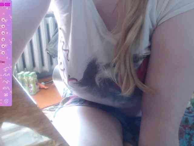 sweetprelest- webcam
