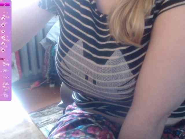 sweetprelest- webcam
