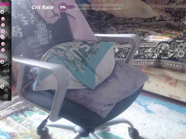 sweetprelest- webcam