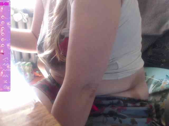 sweetprelest- webcam