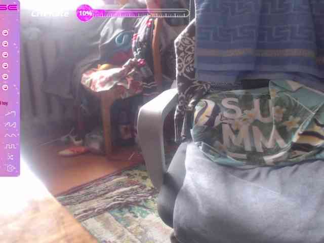 sweetprelest- webcam