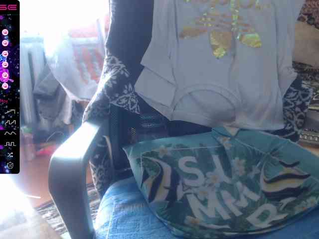 sweetprelest- webcam