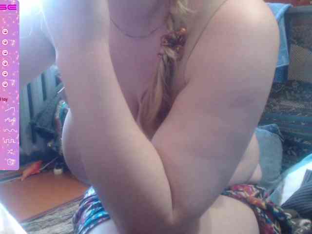 sweetprelest- webcam