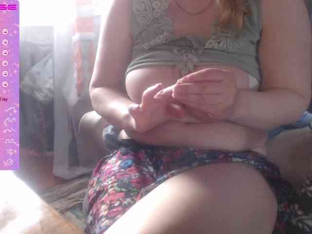 sweetprelest- webcam