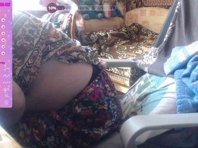 sweetprelest- webcam