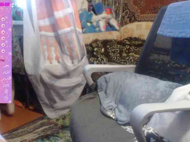 sweetprelest- webcam