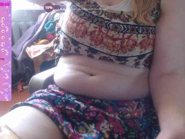 sweetprelest- webcam