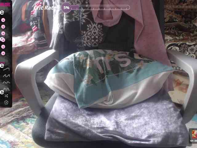 sweetprelest- webcam