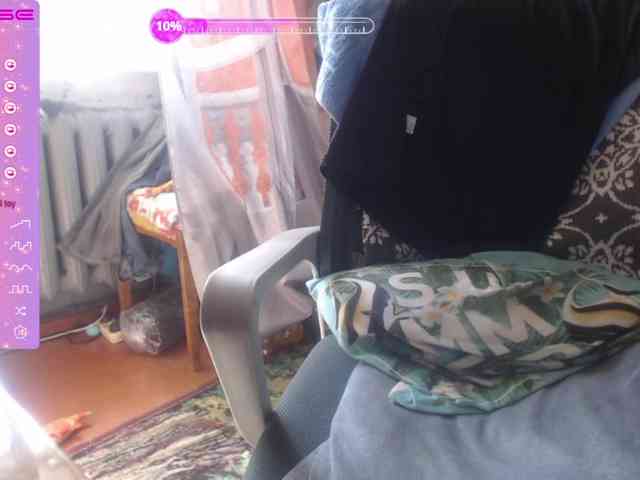 sweetprelest- webcam