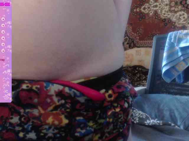 sweetprelest- webcam