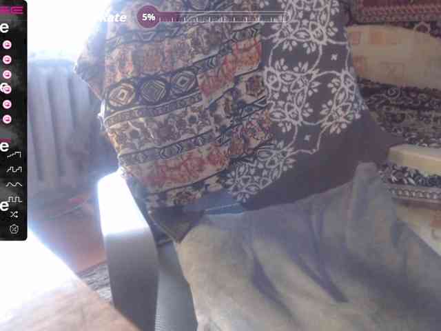 sweetprelest- webcam