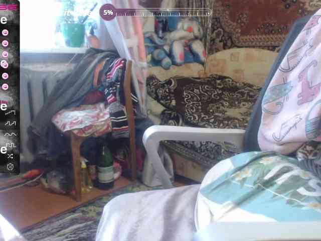 sweetprelest- webcam