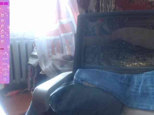 sweetprelest- webcam