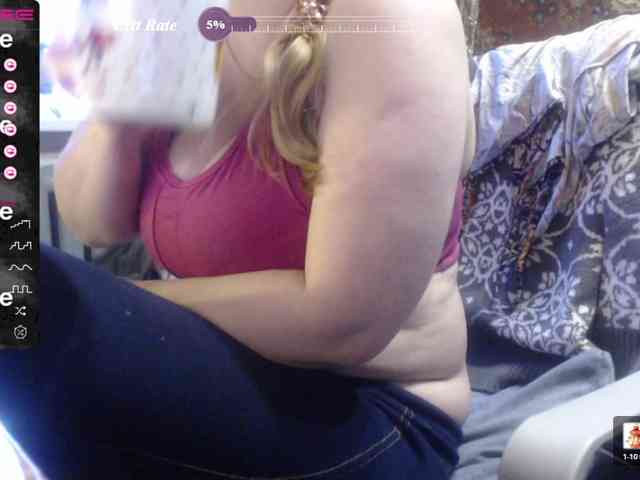 sweetprelest- webcam