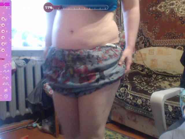 sweetprelest- webcam