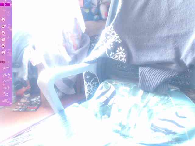 sweetprelest- webcam