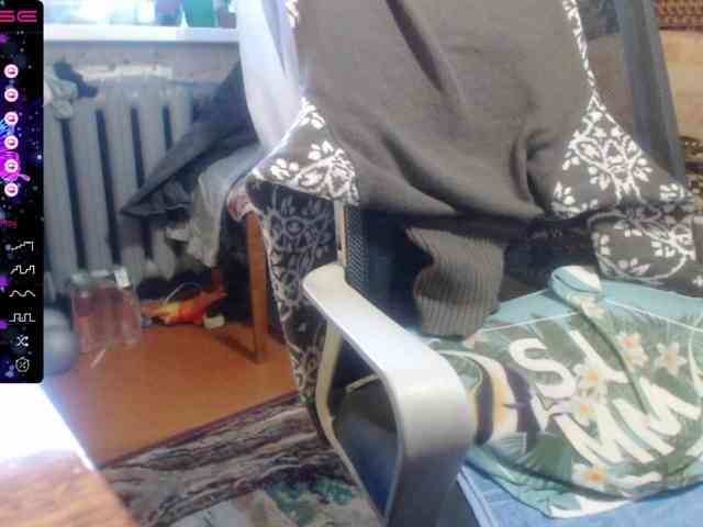 sweetprelest- webcam