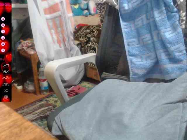 sweetprelest- webcam