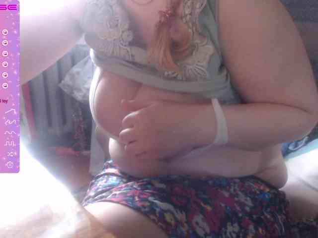 sweetprelest- webcam