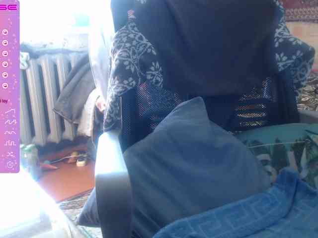 sweetprelest- webcam