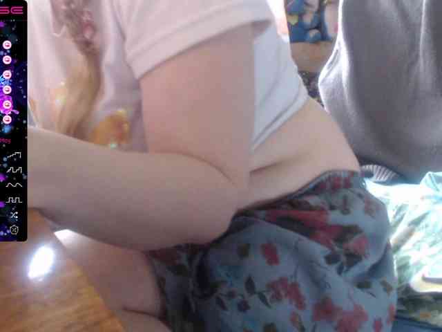 sweetprelest- webcam