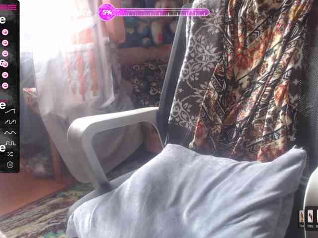 sweetprelest- webcam