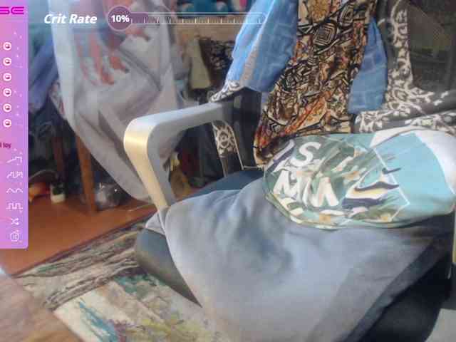 sweetprelest- webcam