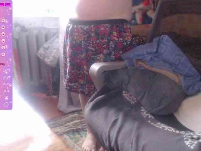 sweetprelest- webcam