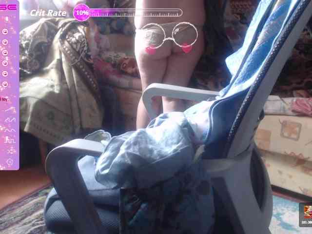 sweetprelest- webcam