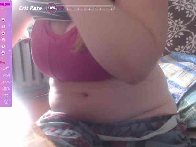 sweetprelest- webcam