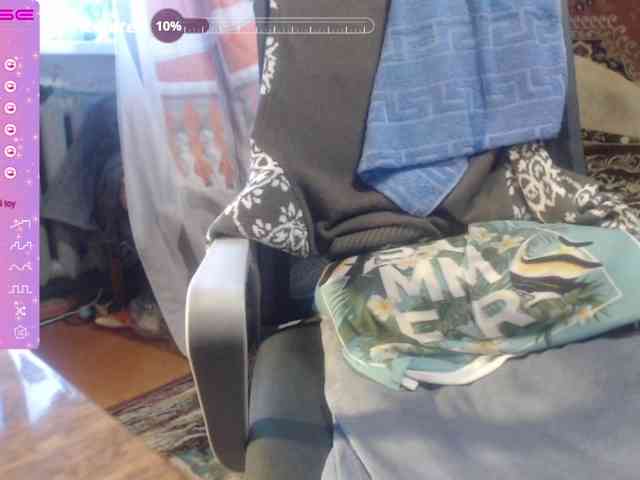sweetprelest- webcam