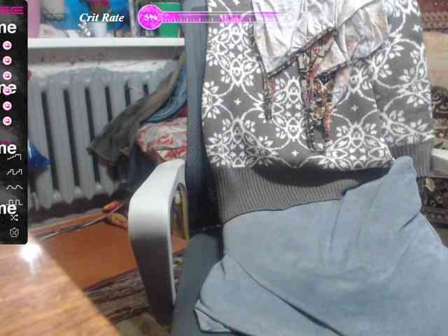 sweetprelest- webcam