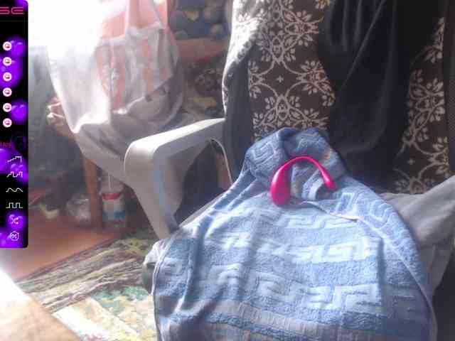 sweetprelest- webcam