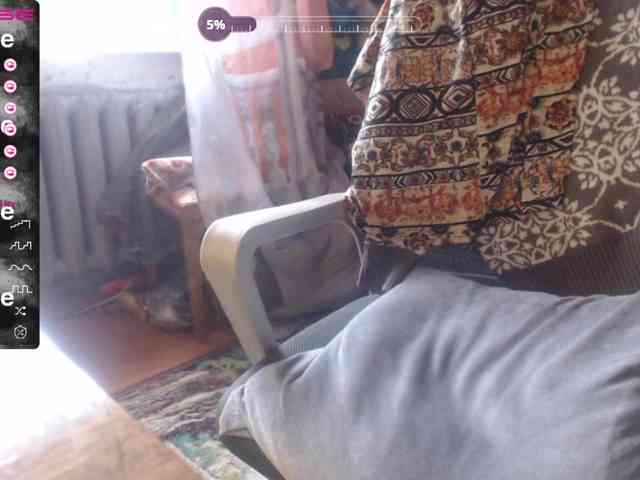 sweetprelest- webcam