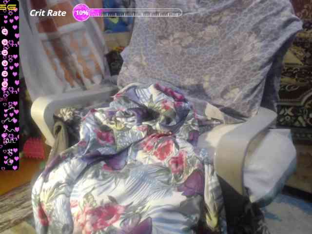 sweetprelest- webcam