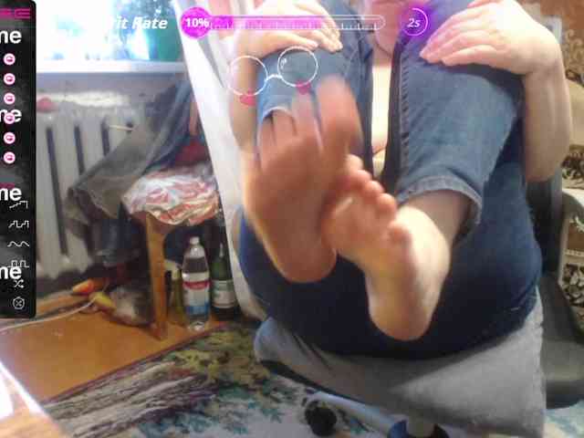 sweetprelest- webcam