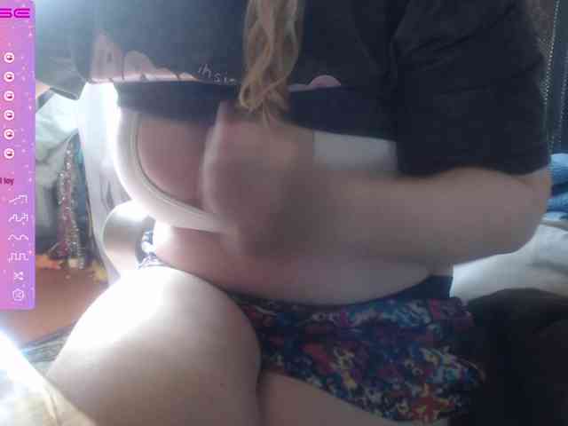 sweetprelest- webcam