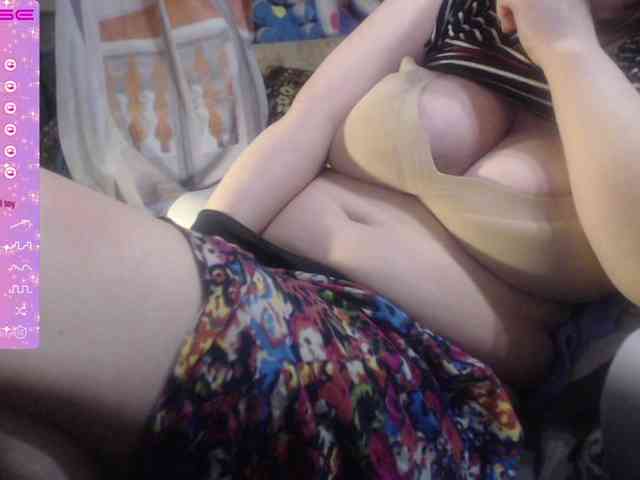 sweetprelest- webcam