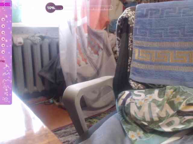 sweetprelest- webcam