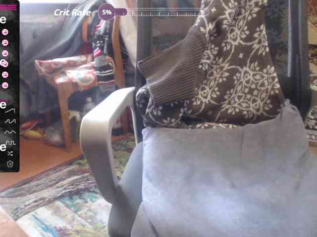 sweetprelest- webcam