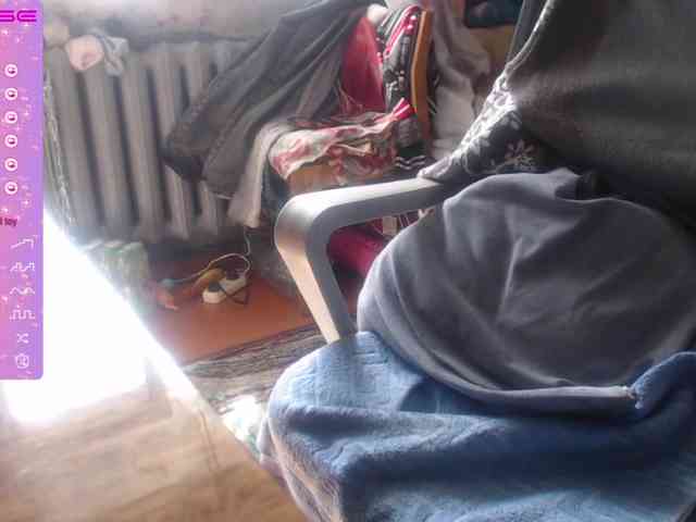 sweetprelest- webcam