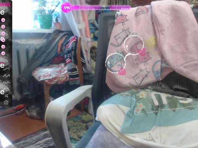 sweetprelest- webcam