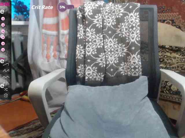 sweetprelest- webcam