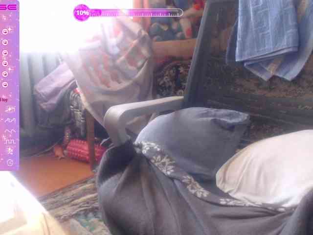 sweetprelest- webcam