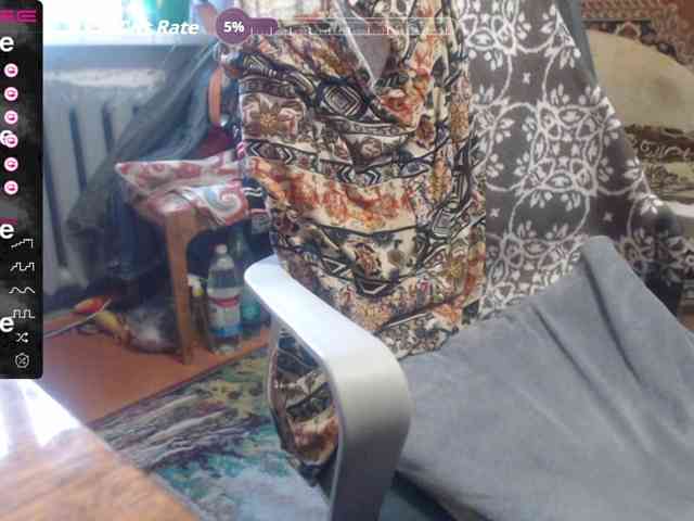 sweetprelest- webcam