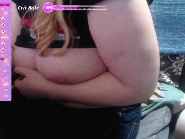 sweetprelest- webcam