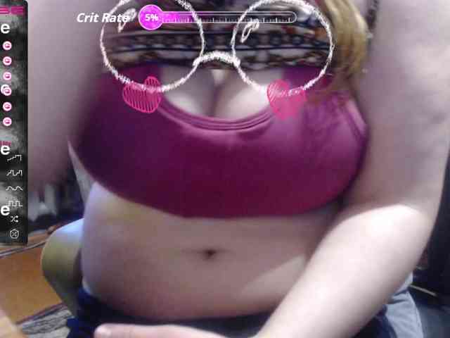 sweetprelest- webcam