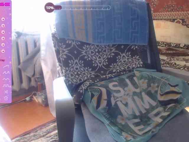 sweetprelest- webcam