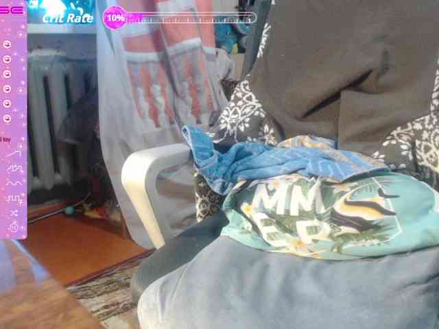 sweetprelest- webcam