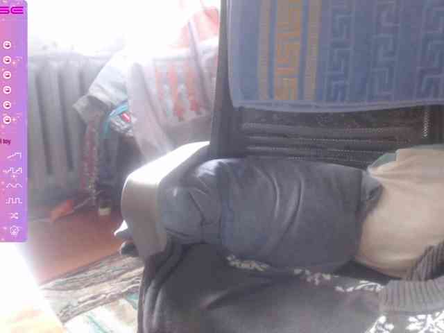 sweetprelest- webcam